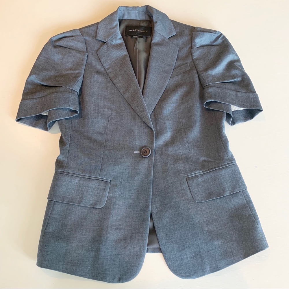 BCBG Maxazria Blazer - EUC